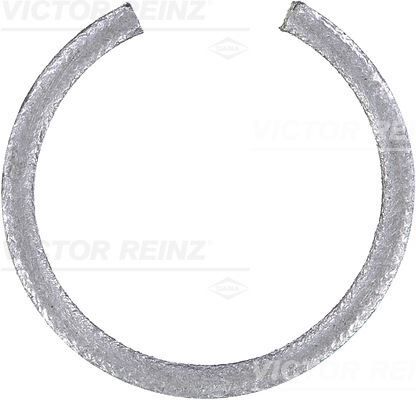 Krank Mılı Kecesı Arka Mercedes M110 M115 M120 M123 Om615 Om616 W113 W114 W123 W126 4-6 Sılındır