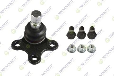 ROTİL SAĞ / SOL ALT.KOMPLE CORSA F-208 19