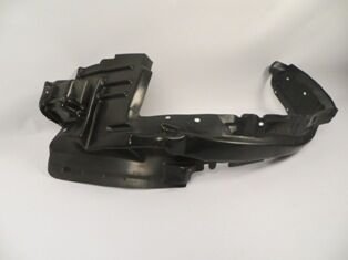 Isuzu D Max- Pıck Up- 07/12; Ön Çamurluk Davlumbazı Sol - 8-98007-138-3