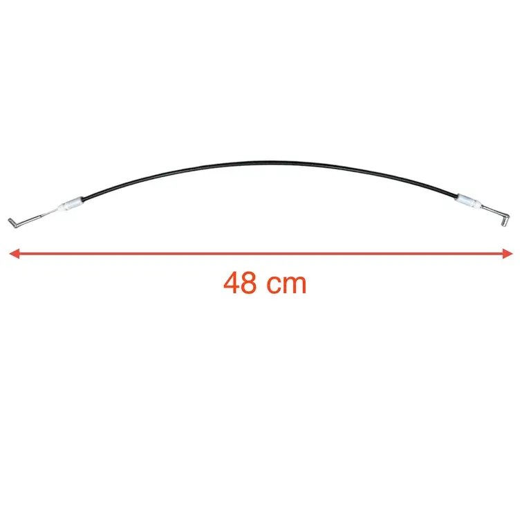 Hyundaı Tel Kapı Kilit Açma Accent Era 06-11/Rio 06-11 Arka Sol