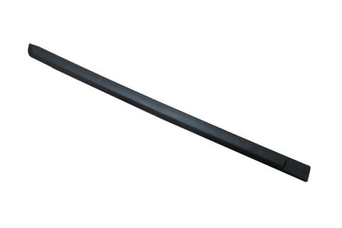 1U4853754L - Skoda Octavıa- 96/10; Arka Kapı Bandı Sağ Siyah Pütürlü/Yapıştırmalı (Tw-Y)