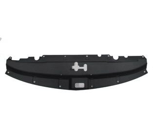 7403A314 - Fıat Fullback- 16/19; Ön Panel Üst Koruma Plastiği (Orijinal)