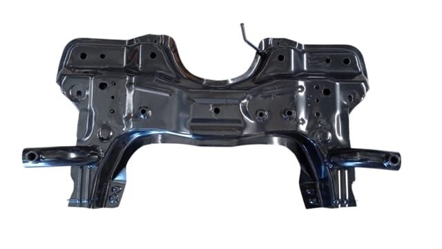 Fıat Doblo- 11/15; Motor Beşiği Komple (beşik) (1.3 Cc) - 52207591