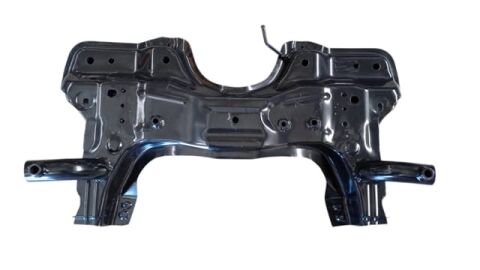 Fıat Doblo- 11/15; Motor Beşiği Komple (beşik) (1.3 Cc) - 52207591