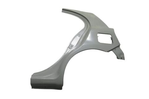 Nıssan Mıcra- K13- 10/13; Arka Çamurluk Sol Gri Boyalı (yakıt Depo Delikli) (tw) - G8101-1HBMB