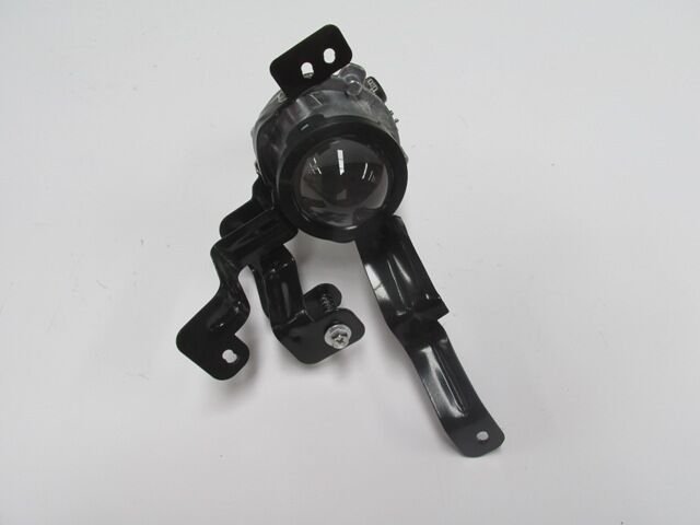 Hyundaı Elantra- 16/18; Sis Lambası Sağ Ledsiz (mercekli) (hb4) (famella) - 92202-F2000