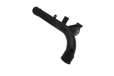 6336007 - Opel Corsa- C- 00/03; Radyatör Su Bağlantı Borusu (Z14Xe/Z16Xe)