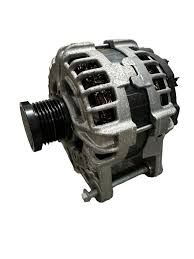 ALTERNATÖR 14V 150A RENAULT MEGANE IV 16 CLIO V 19 GRAND SC NIC IV 18 23 KADJAR 18 KOLEOS II 18 DACIA DUSTER II 18 1.3TCe H5H