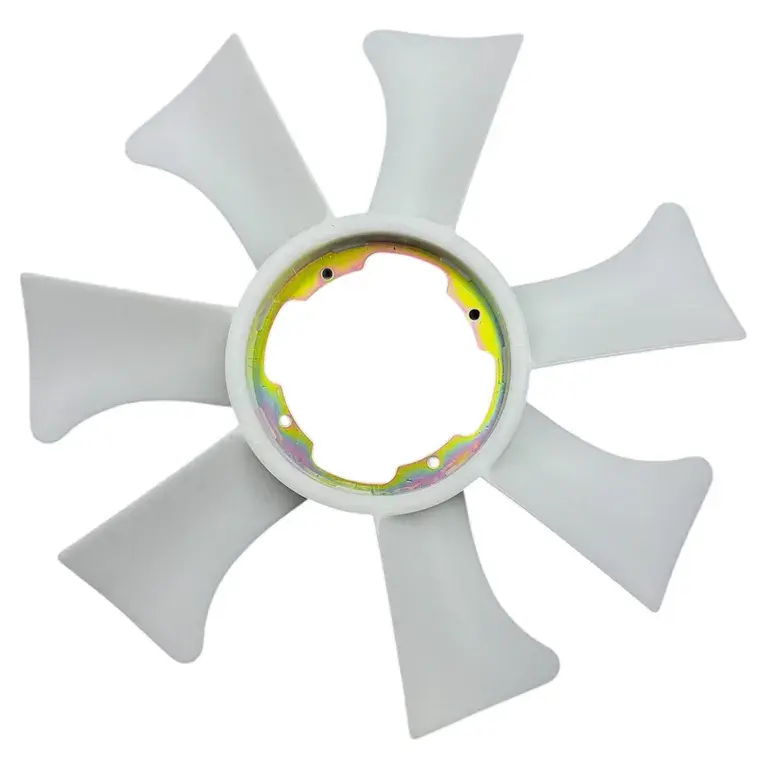 Nıssan Pervane Fan Yd25 02-05