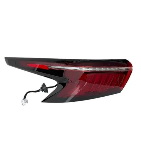 Chery Stop Omoda 5 25-26 Dış Sol