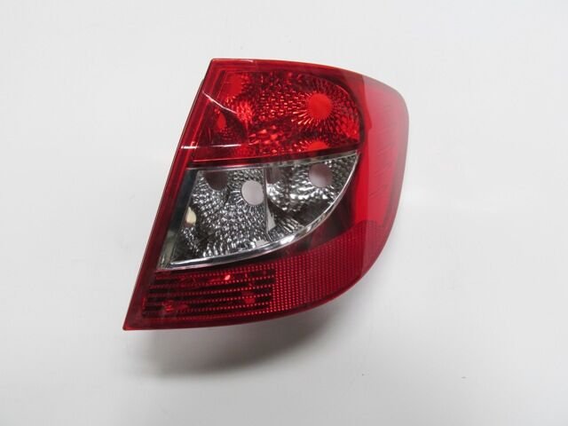 Renault Symbol- Thalıa- Sd- 09/12; Stop Lambası Sağ Kırmızı/beyaz Duysuz (mars) - 8200700047