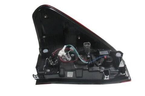 81550-0K430 - Toyota Hılux- Pıck Up- 20/24; Stop Lambası Sağ Ledli (Duylu) (Casp) (E Marklı)
