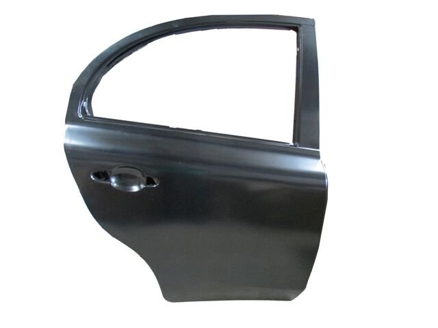 H210M-1Haeb - Nıssan Mıcra- K13- 10/13; Arka Kapı Komple Sağ (Tw)
