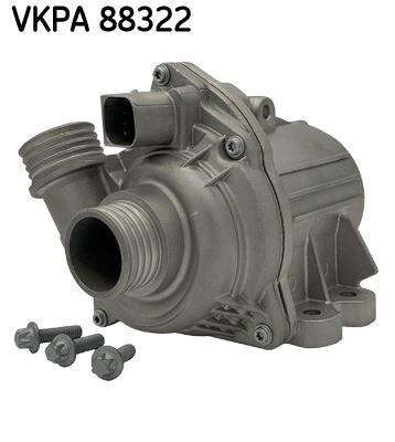 DEVIRDAIM SU POMPASI BMW E90 F10 F12 F13 F06 F07 F01 F25 F26 E70 E71 Z4