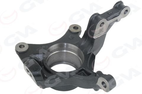 AKS TAŞIYICI ÖN SAĞ DACIA DUSTER 10 80MM DİSK ÇAPI:280X24MM