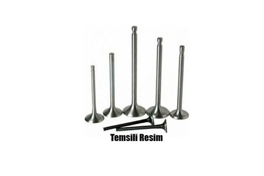 Subap Takımı 16V Accent-Era-Cerato-1.5Crdi-16V 26.X5.5X93-21X5.5X93.7