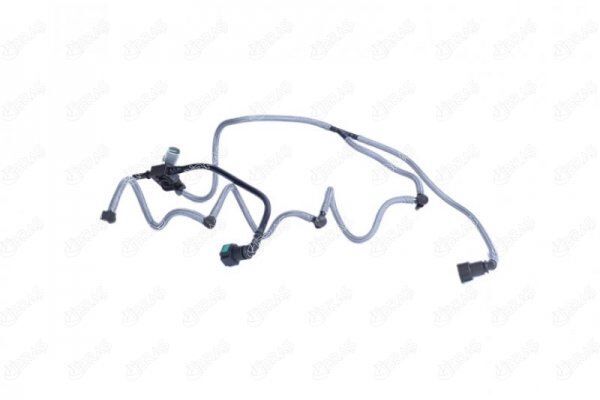 Yakıt Borusu Laguna Iı-Espace Iv 2.2 Dcı Master Iı-Trafıc Iı 2.5 Dcı Opel Vıvaro-Movano 2.5 Dtı