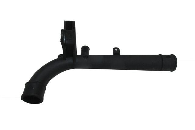 6336007 - Opel Astra- G- Sd/Hb- 99/09; Radyatör Su Bağlantı Borusu (Z14Xe/Z16Xe)