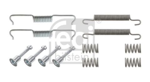 El Fren Yay Takımı Setı Bmw E39 E46 E60 F07 E63 E64 E65 F01 E83 E53 E70 F15 E71 R.R 3 Vogue 3 L322 Mercedes X164 W164 W251 Vw Transporter T5 Touareg Audı Q7