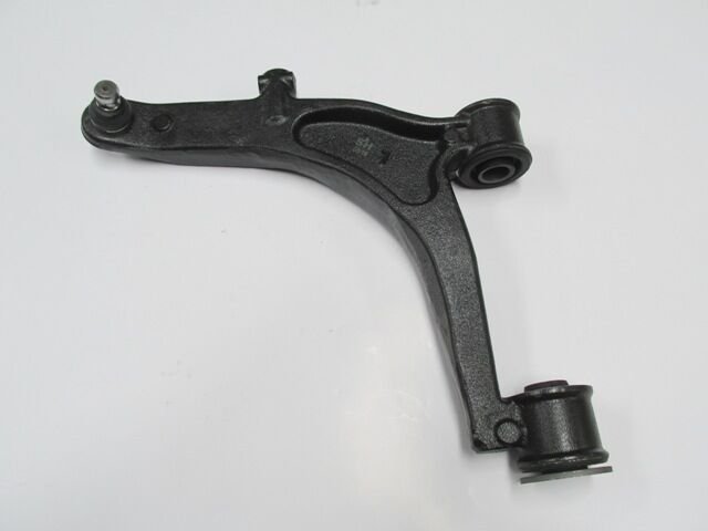 Opel Movano- 99/03; Ön Alt Tabla Sol Rotilli/burçlu (salıncak) (24mm) (sh) - 93194853