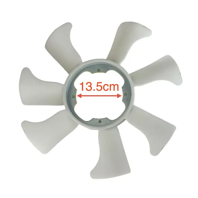 Nıssan Pervane Fan D22 98-02