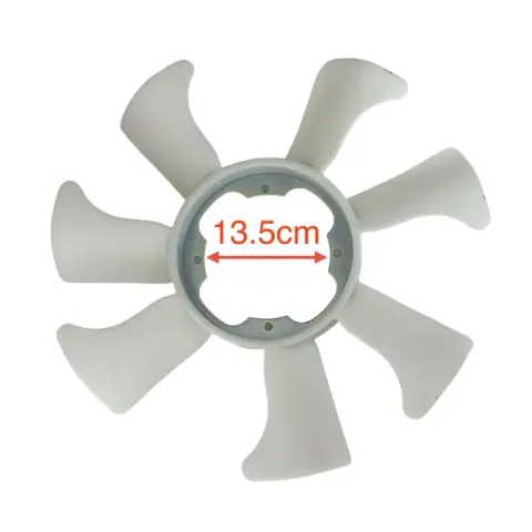 Nıssan Pervane Fan D22 98-02