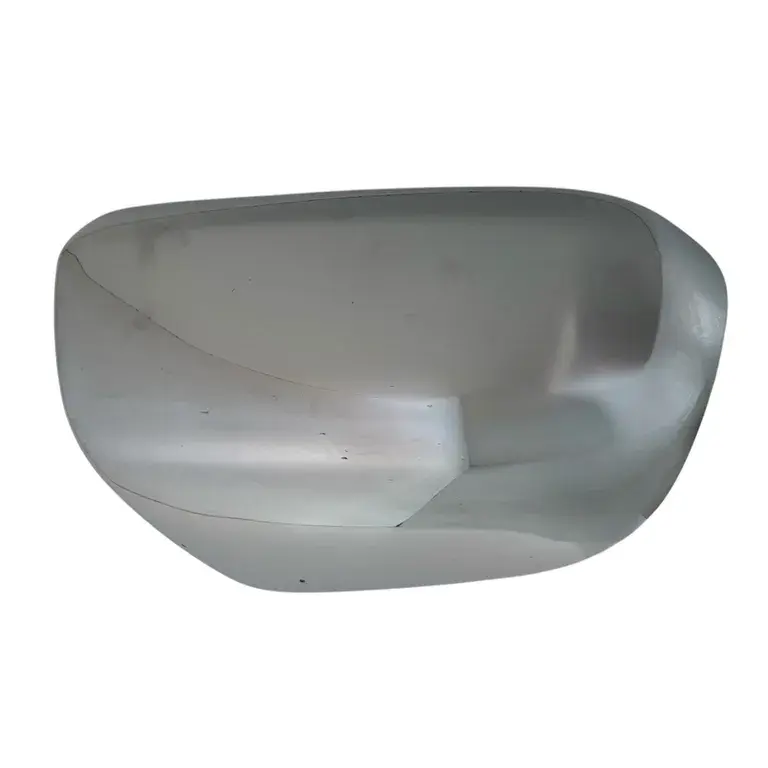 Toyota Kapak Ayna Dikiz Hılux 06-11 Sağ (Sinyalsiz/Krom)