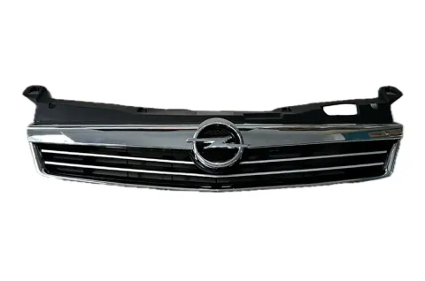 Opel Panjur Astra H 07-10 Ön (Komple)