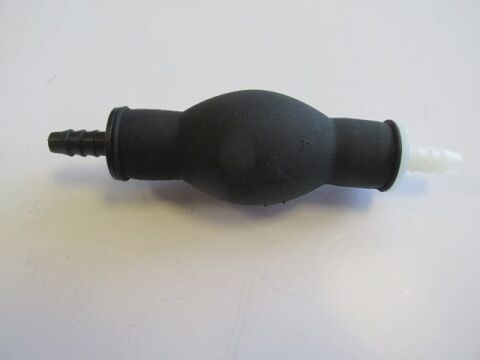 Unıversal Unıversal-; Mazot El Pompası Düz Tip (renault/opel) - 8200218942