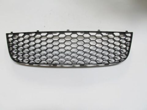 Volkswagen Jetta- 5- 06/10; Ön Tampon Panjuru Orta Siyah (gtı)(tüv) (tyg) - 1K0853677B9B9