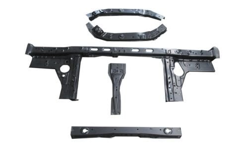 5211A328 - Mıtsubıshı L200- Pıck Up- 15/18; Ön Panel Komple (5 Parça) (Tw)