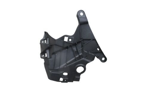 (yeni Ürün!!!)bmw X5- F15- 14/18; Ön Çamurluk Bağlantı Braketi Sağ (tw) - 51647294544