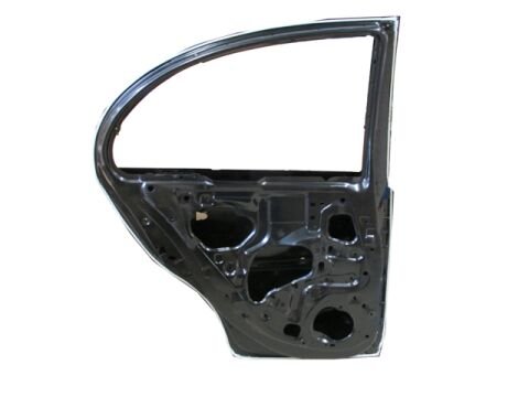 H210A-1Haeb - Nıssan Mıcra- K13- 10/13; Arka Kapı Komple Sol (Tw)