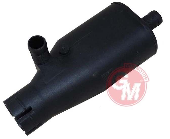 Yağ Buhar Emici Renault Kangoo F8Q-