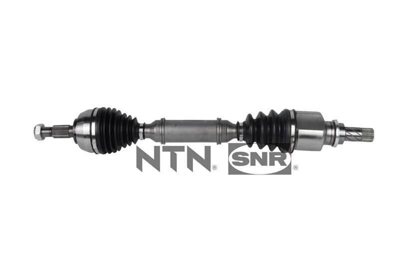 AKS KOMPLE ÖN SOL RENAULT MEGANE II 02 1.5dCi