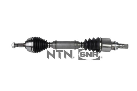 AKS KOMPLE ÖN SOL RENAULT MEGANE II 02 1.5dCi