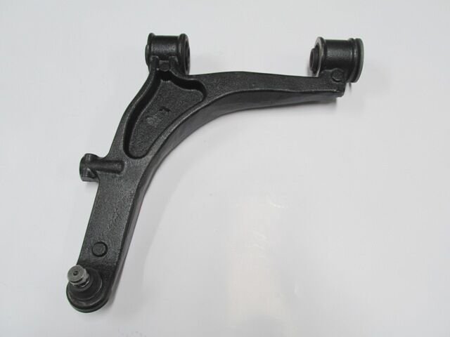 Opel Movano- 04/06; Ön Alt Tabla Sol Rotilli/burçlu (salıncak) (24mm) (sh) - 93194853