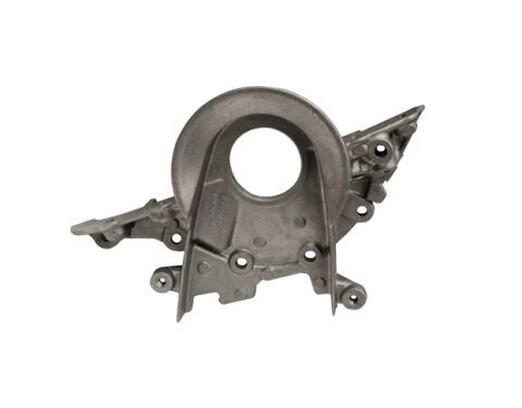 Motor Ön Kapağı Clıo Iı-Mgn K7M-K7J