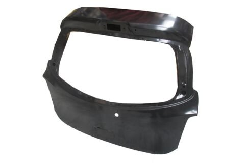 K0100-1Hmma - Nıssan Mıcra- K13- 10/13; Arka Bagaj Kapağı Komple (İceli/Çekomastikli)(Tw)
