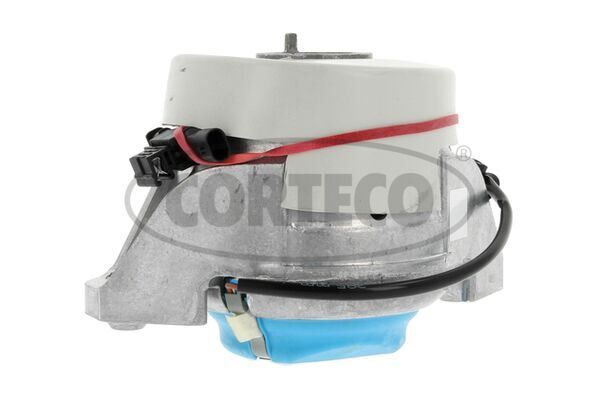 Motor Takozu Alt Sag Mercedes S-Class W222 14 17 Elektrıklı