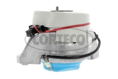 Motor Takozu Alt Sag Mercedes S-Class W222 14 17 Elektrıklı