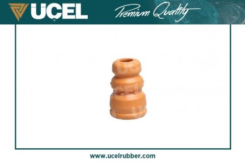 Amortisör Süspansiyon Takozu Ön Peugeot P207 07 13 P208 12 19 P2008 13 18 C3 Iıı 16 C4 14