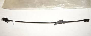 KAPI İÇ AÇMA TELİ UZUN ÖN SAĞ-SOL MEGANE IV-MEGANE IV SEDAN