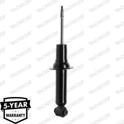 Arka Amortisör L/R Peugeot P407-Cıtroen C5 08 17 1.6-1.8-2.0 16V 1.6Hdi 2.0Hdi 2.2Hdi 04 10 Gazlı