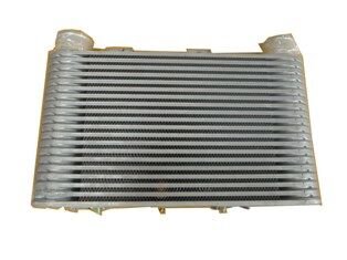 Ab399L440Af - (Yeni Ürün!!!)Ford Ranger- Pıck Up- 10/12; Turbo Hava Soğutma Radyatörü 2.2Tdcı(İntercooler)Brazing)673X200X37)Ori