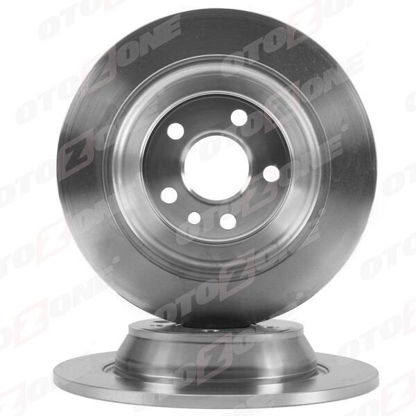ARKA FREN DISK AYNASI MONDEO IV S MAX GALAXY 07 14 KUGA I 08 12 / EVOQUE 12-18 302mm