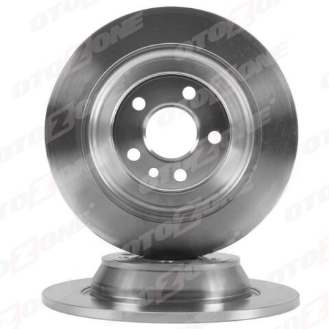 ARKA FREN DISK AYNASI MONDEO IV S MAX GALAXY 07 14 KUGA I 08 12 / EVOQUE 12-18 302mm