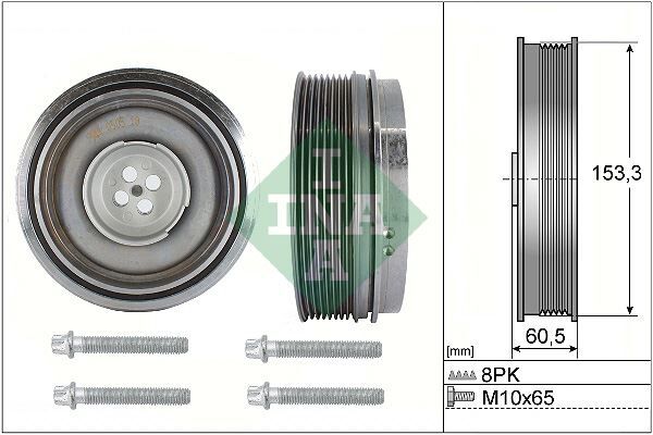 KRANK KASNAGI BMW F45 14 X1 F48 20 MINI F60 17
