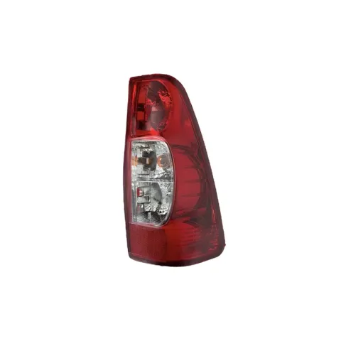Isuzu Stop D-max 06-11 Sağ