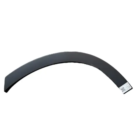 Byd Bodik Çamurluk Seal-u 24-26 Arka Sol